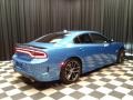 B5 Blue Pearl - Charger R/T Scat Pack Photo No. 6