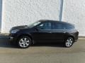 Tungsten Metallic - Traverse LT AWD Photo No. 2