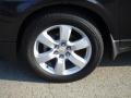 Tungsten Metallic - Traverse LT AWD Photo No. 3