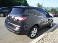 Tungsten Metallic - Traverse LT AWD Photo No. 7