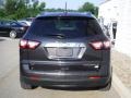 Tungsten Metallic - Traverse LT AWD Photo No. 8