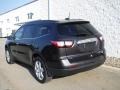 Tungsten Metallic - Traverse LT AWD Photo No. 9