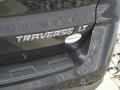 Tungsten Metallic - Traverse LT AWD Photo No. 10
