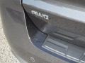 Tungsten Metallic - Traverse LT AWD Photo No. 11