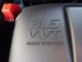 Tungsten Metallic - Traverse LT AWD Photo No. 13