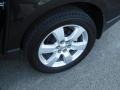 Tungsten Metallic - Traverse LT AWD Photo No. 14