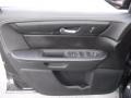 Tungsten Metallic - Traverse LT AWD Photo No. 17