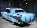 Larkspur Blue - Bel Air Convertible Photo No. 2