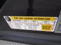 Tungsten Metallic - Traverse LT AWD Photo No. 37