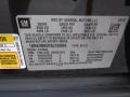 Tungsten Metallic - Traverse LT AWD Photo No. 38