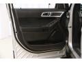 Ingot Silver - Explorer Limited 4WD Photo No. 5