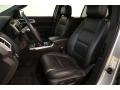 Ingot Silver - Explorer Limited 4WD Photo No. 6