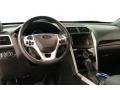Ingot Silver - Explorer Limited 4WD Photo No. 7