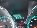 Tungsten Metallic - Traverse LT AWD Photo No. 40