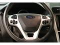 Ingot Silver - Explorer Limited 4WD Photo No. 8