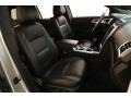 Ingot Silver - Explorer Limited 4WD Photo No. 19