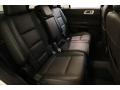 Ingot Silver - Explorer Limited 4WD Photo No. 20
