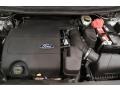 Ingot Silver - Explorer Limited 4WD Photo No. 24
