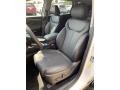 Black Front Seat Photo for 2020 Hyundai Santa Fe #134613795