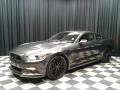 2017 Magnetic Ford Mustang GT Coupe  photo #2