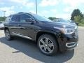 2019 Ebony Twilight Metallic GMC Acadia Denali AWD  photo #3