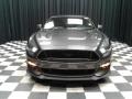 2017 Magnetic Ford Mustang GT Coupe  photo #3