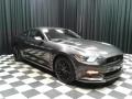 Magnetic - Mustang GT Coupe Photo No. 4
