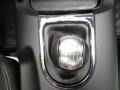 Ebony Recaro Sport Seats Transmission Photo for 2017 Ford Mustang #134614332