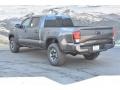 Magnetic Gray Metallic - Tacoma TRD Off-Road Double Cab 4x4 Photo No. 3