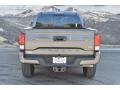 Magnetic Gray Metallic - Tacoma TRD Off-Road Double Cab 4x4 Photo No. 4