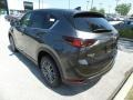 Machine Gray Metallic - CX-5 Touring AWD Photo No. 5