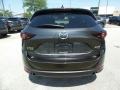 Machine Gray Metallic - CX-5 Touring AWD Photo No. 6