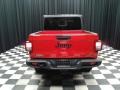 2020 Firecracker Red Jeep Gladiator Sport 4x4  photo #7