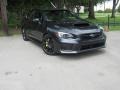 Dark Gray Metallic - WRX STI Photo No. 1