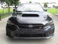 Dark Gray Metallic - WRX STI Photo No. 11