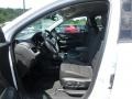 2020 GMC Terrain SLT AWD Front Seat