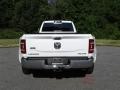 Bright White - 3500 Laramie Crew Cab 4x4 Photo No. 7