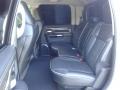 Bright White - 3500 Laramie Crew Cab 4x4 Photo No. 11