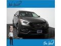 2014 Cabo Bronze Hyundai Santa Fe Sport AWD #134602099