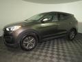 Cabo Bronze - Santa Fe Sport AWD Photo No. 7