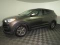 2014 Cabo Bronze Hyundai Santa Fe Sport AWD  photo #7