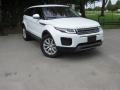 Fuji White 2019 Land Rover Range Rover Evoque SE