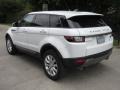 Fuji White - Range Rover Evoque SE Photo No. 2