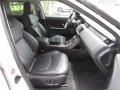 Fuji White - Range Rover Evoque SE Photo No. 3