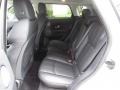 Fuji White - Range Rover Evoque SE Photo No. 5