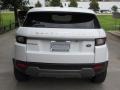 Fuji White - Range Rover Evoque SE Photo No. 10
