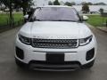 Fuji White - Range Rover Evoque SE Photo No. 11