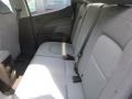 2019 Black Chevrolet Colorado WT Crew Cab 4x4  photo #10