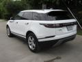 Fuji White - Range Rover Velar S Photo No. 2