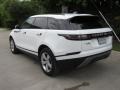 2019 Fuji White Land Rover Range Rover Velar S  photo #2